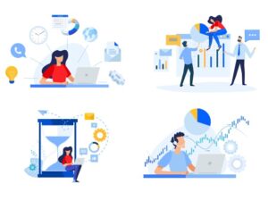 Data Analytics & Business Intelligence